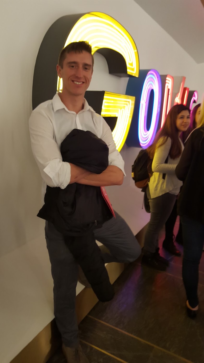 Reid at google